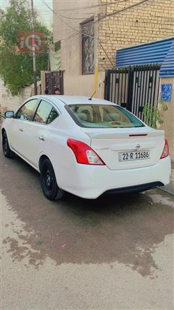 Nissan Sunny